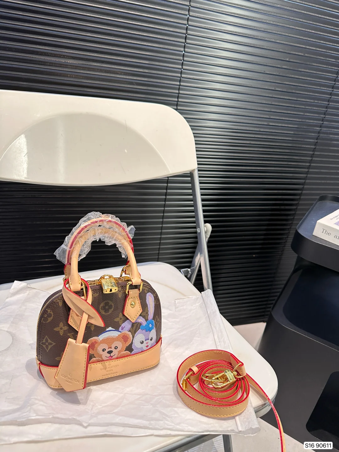 Louis Vuitton Bag