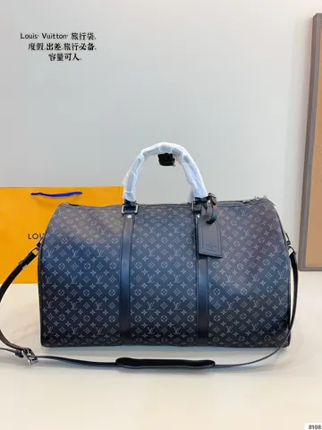 Louis Vuitton Keepall