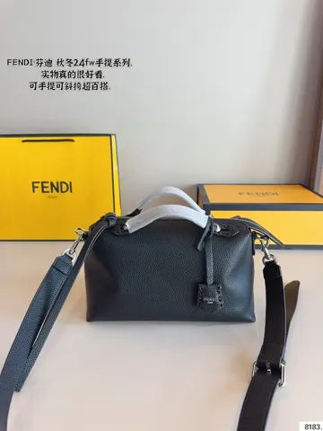 Fendi Crossbody