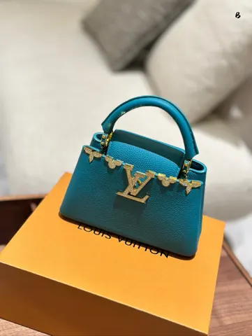 Louis Vuitton Capucines
