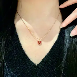 Chanel vintage necklace