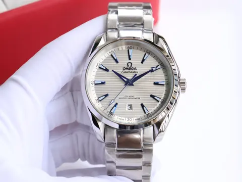 Omega Seamaster