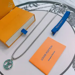 Louis Vuitton Necklace