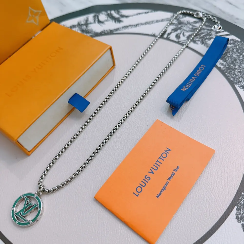 Louis Vuitton Necklace