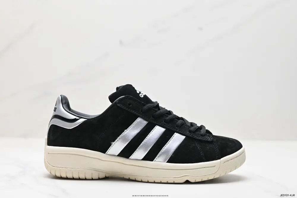 Adidas Atnos Adidas Originals Campus New College Series Classic Retro Low-top All-match IE2222