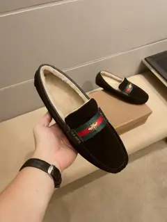 Gucci loafers