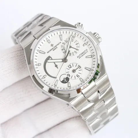Vacheron Constantin Overseas