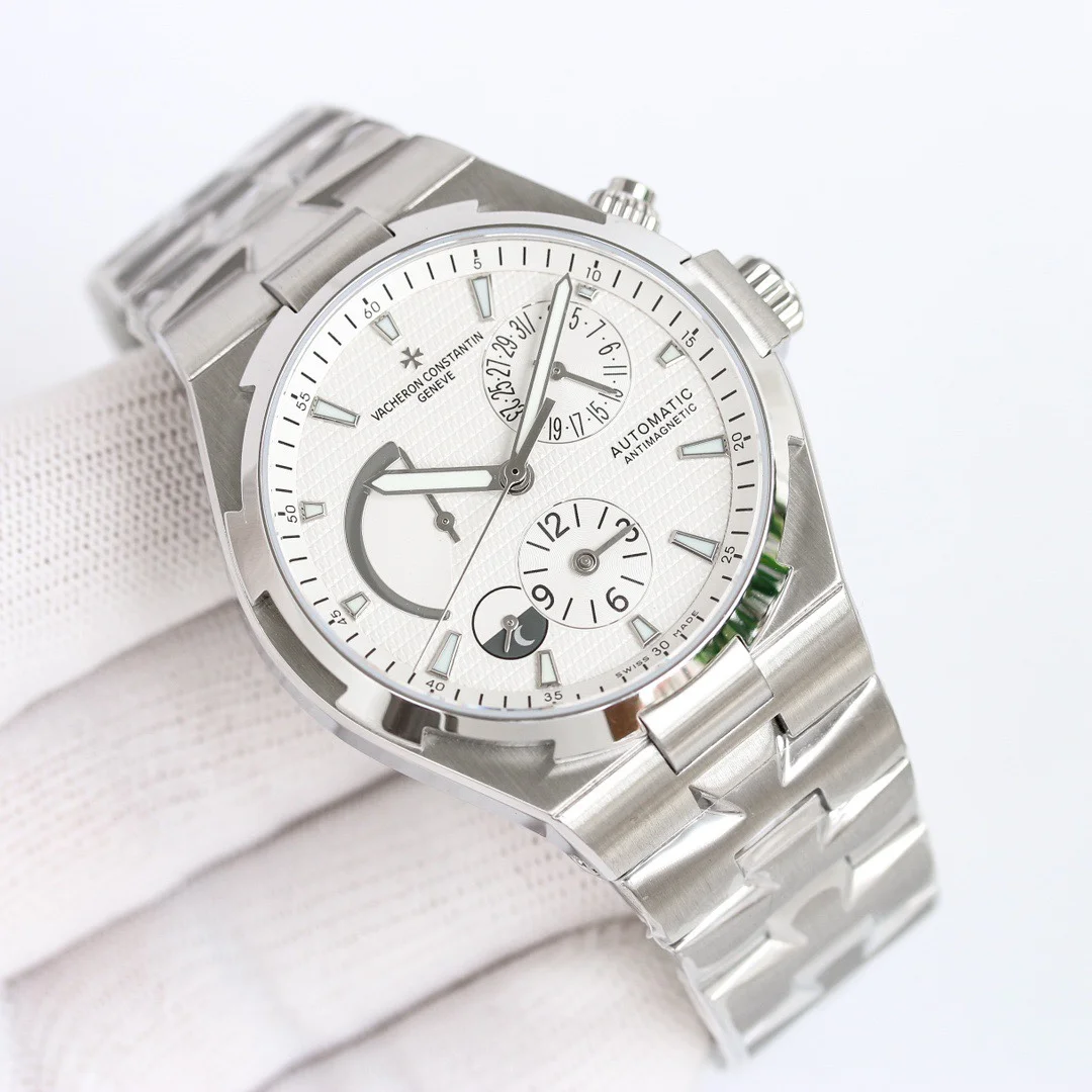 Vacheron Constantin Overseas