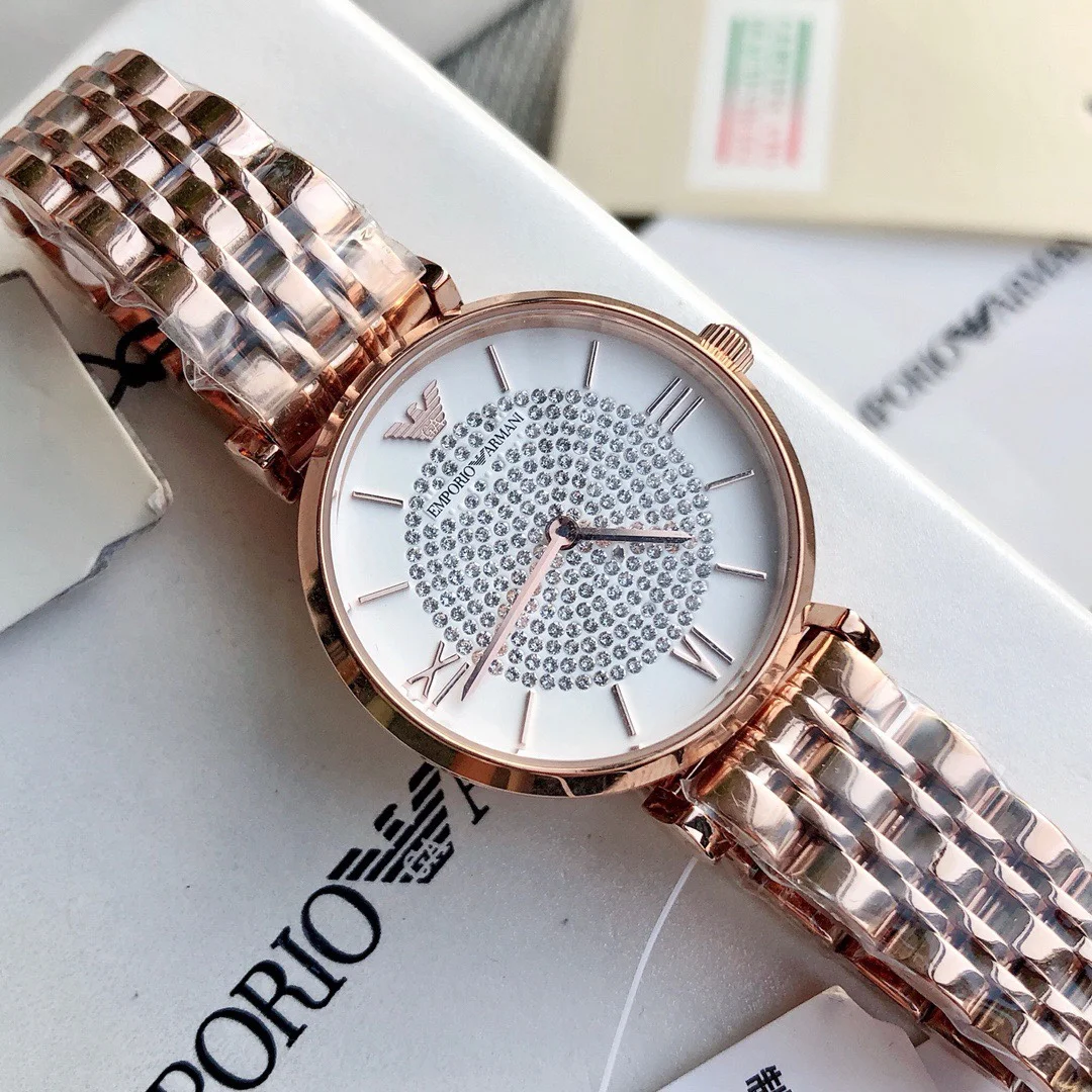 Armani Watch
