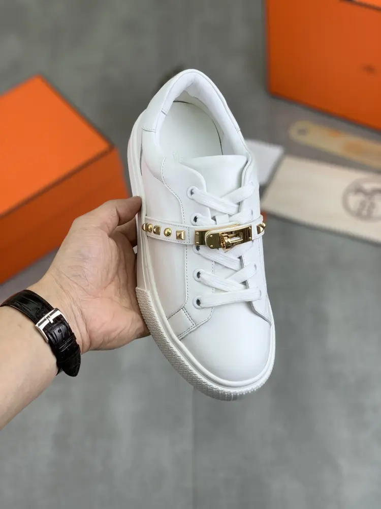 Hermes Shoes