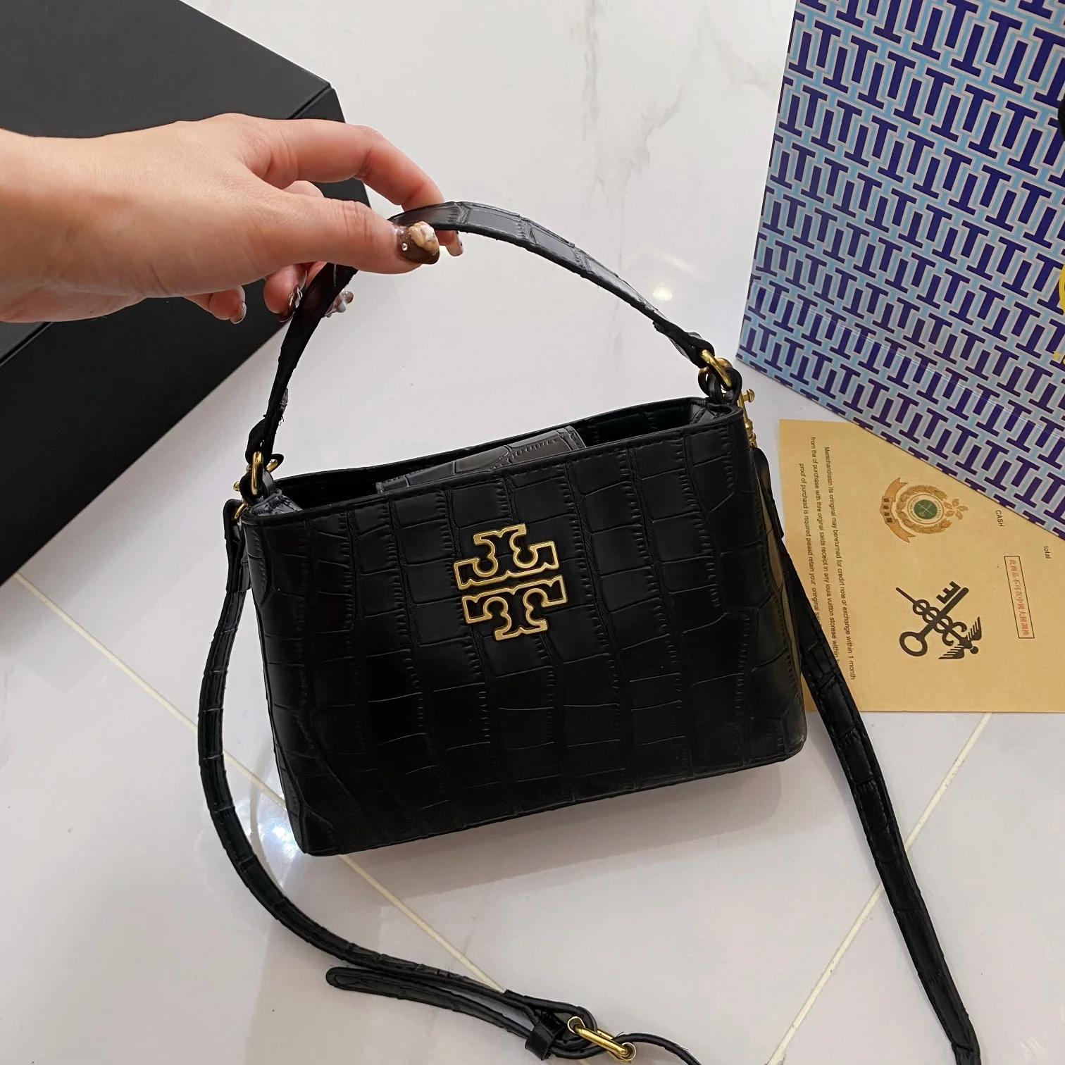 ToryBurch Bag