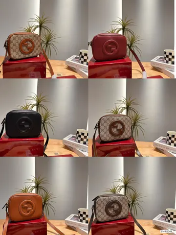 Gucci Bag