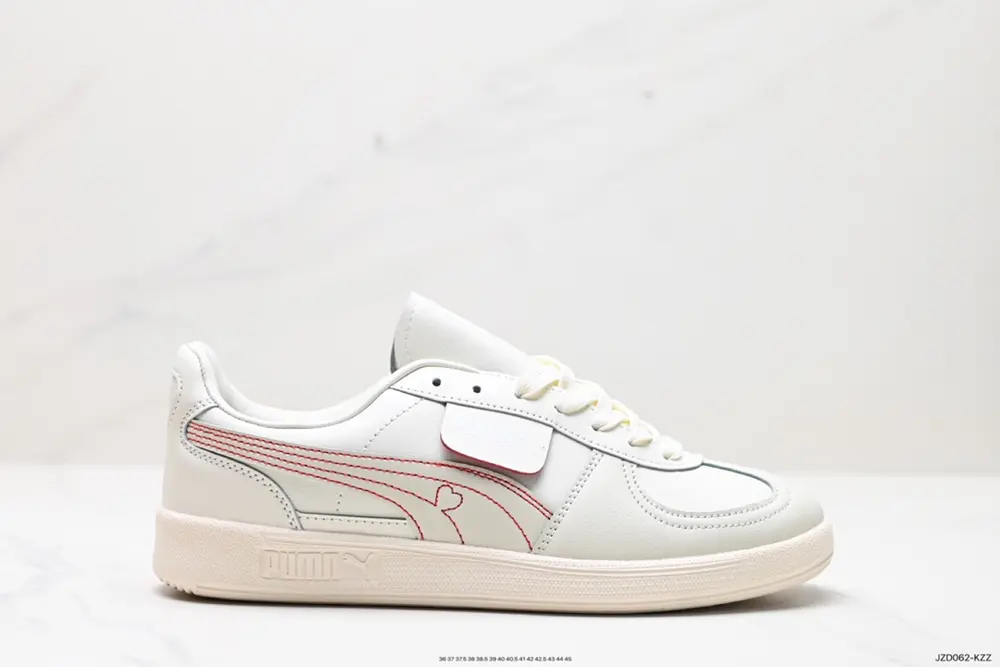 Puma Palermo OG retro item Shoes 399693-01
