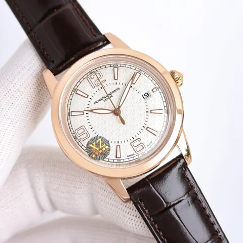 Vacheron Constantin Watch