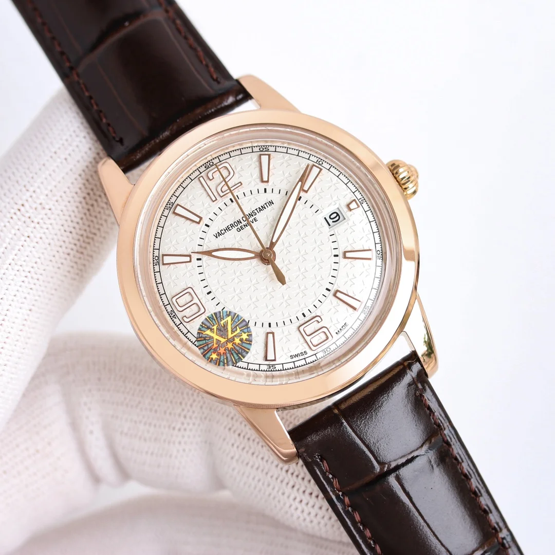Vacheron Constantin Watch
