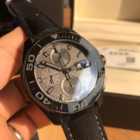 TAG Heuer Aquaracer