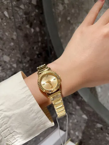 Versace Watch