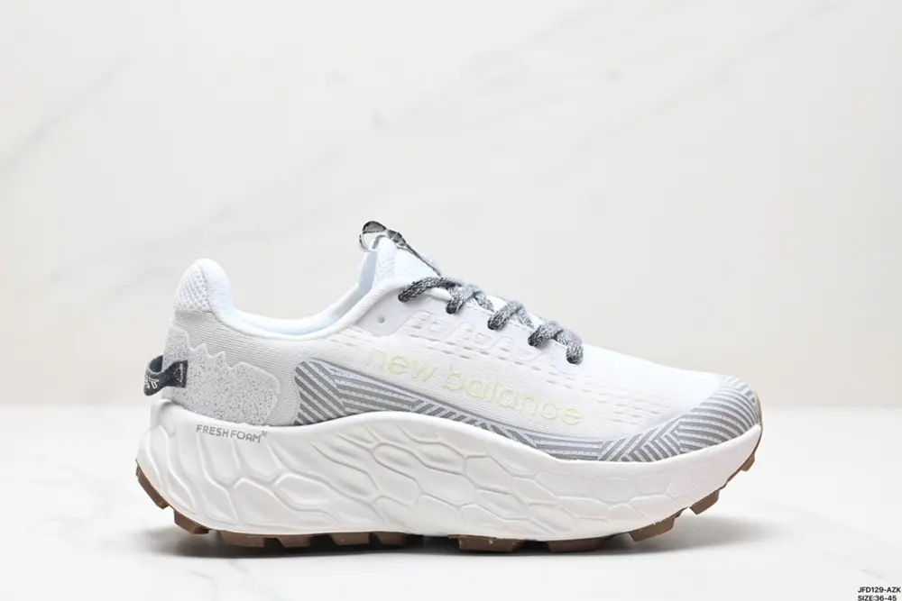 New Balance MTMORLY3 New Balance retro shock-absorbing running shoes MTMORLW3