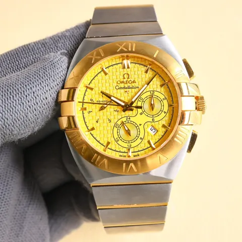 Omega Constellation