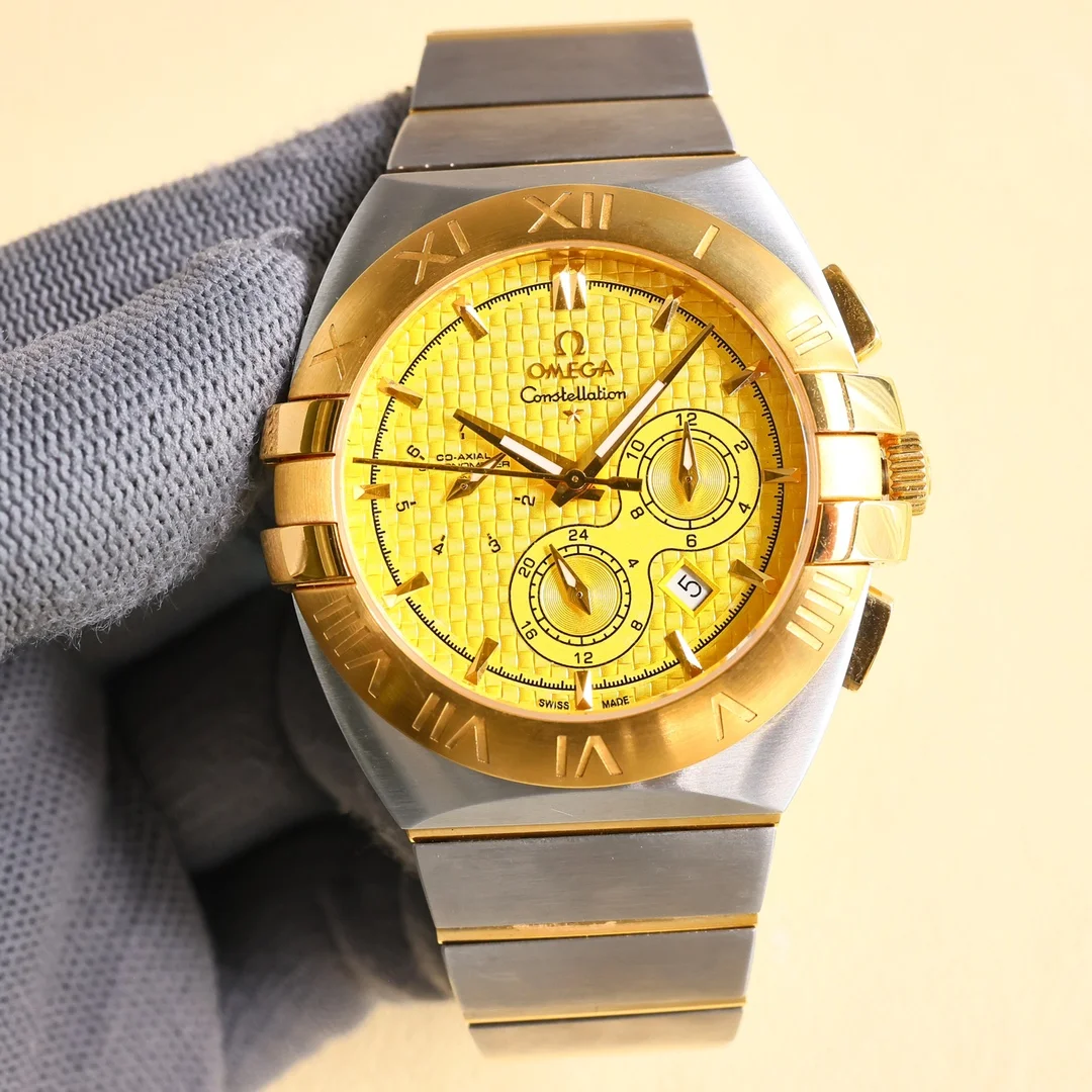 Omega Constellation