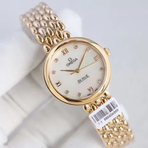 Omega Watch