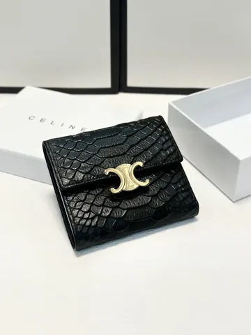 Celine Wallet