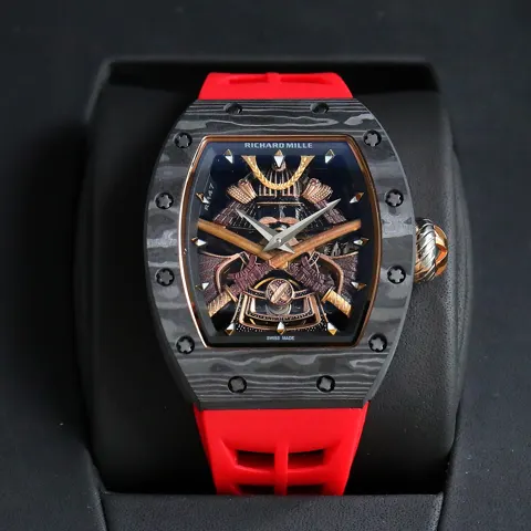 Richard Miller Watch