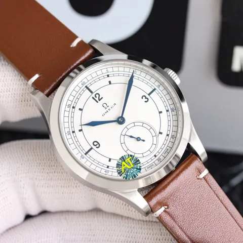 Omega Watch