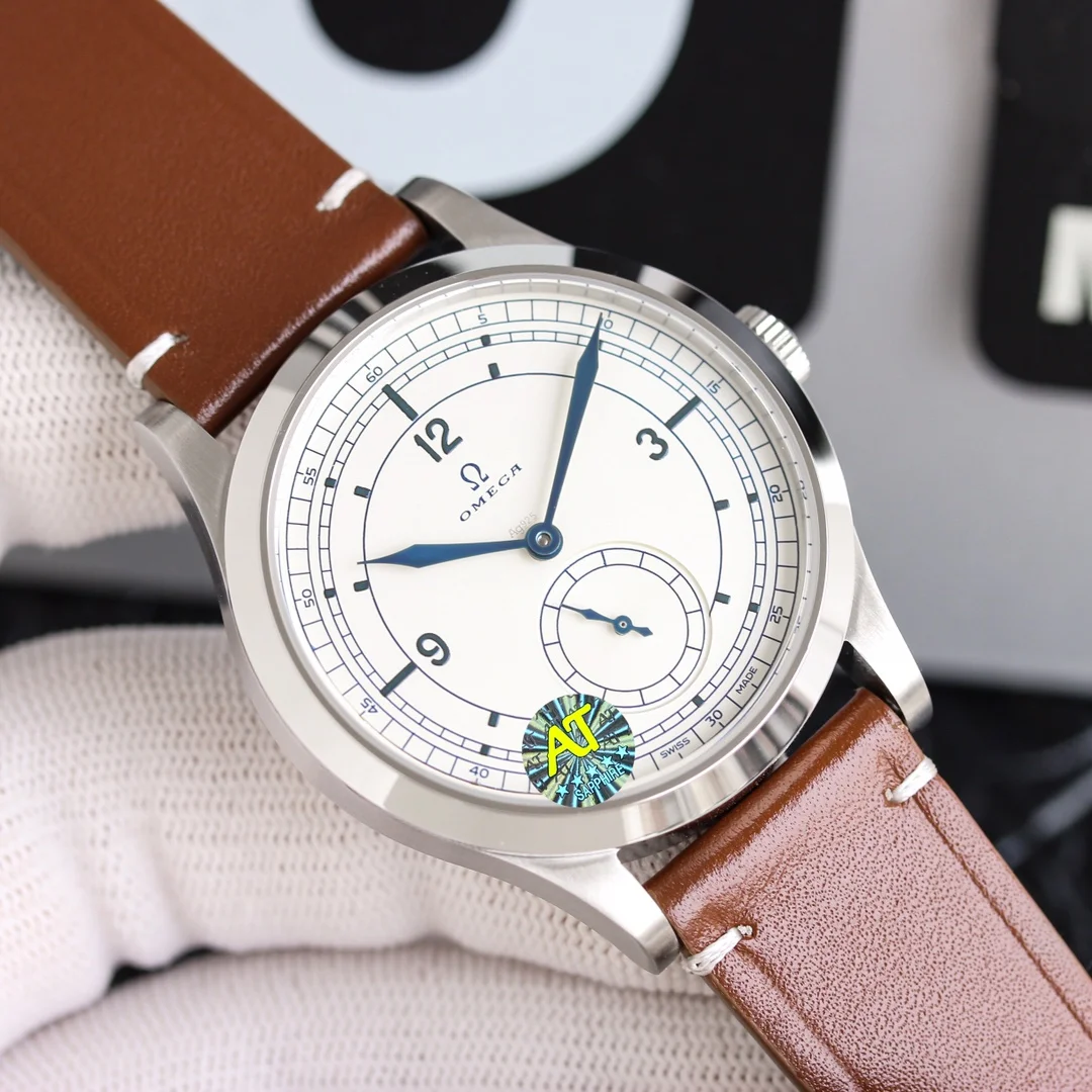 Omega Watch