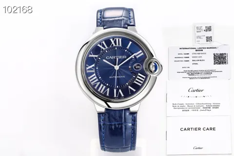 Cartier Watch