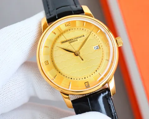 Vacheron Constantin Watch