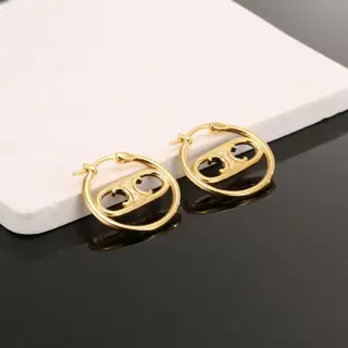 celine earrings