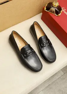 Salvatore Ferragamo Loafers