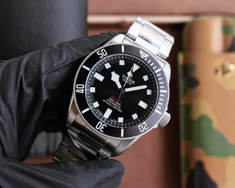 Tudor Watch