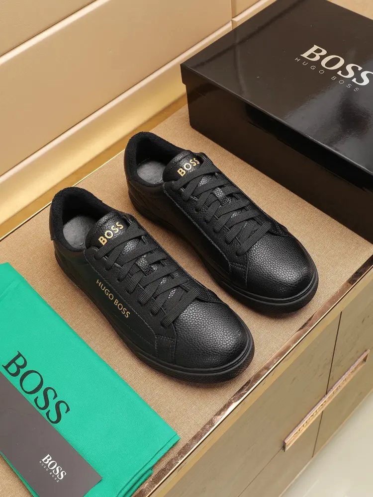 Boss 2024 new casual shoes