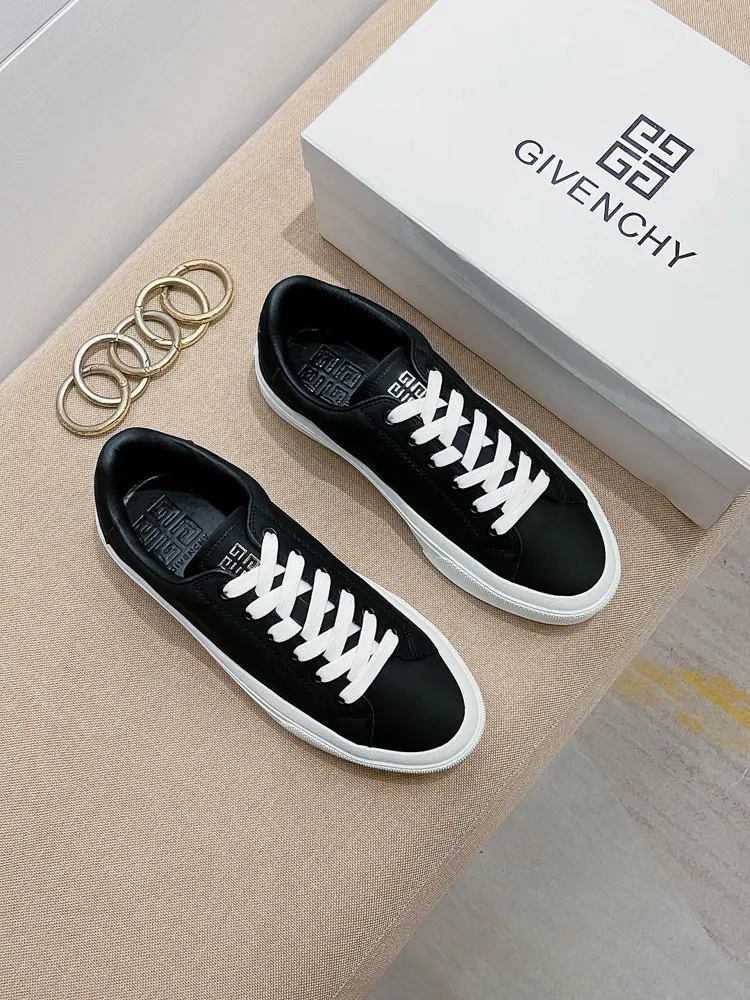 Givenchy men’s sports casual shoes
