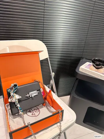 Hermès Bag