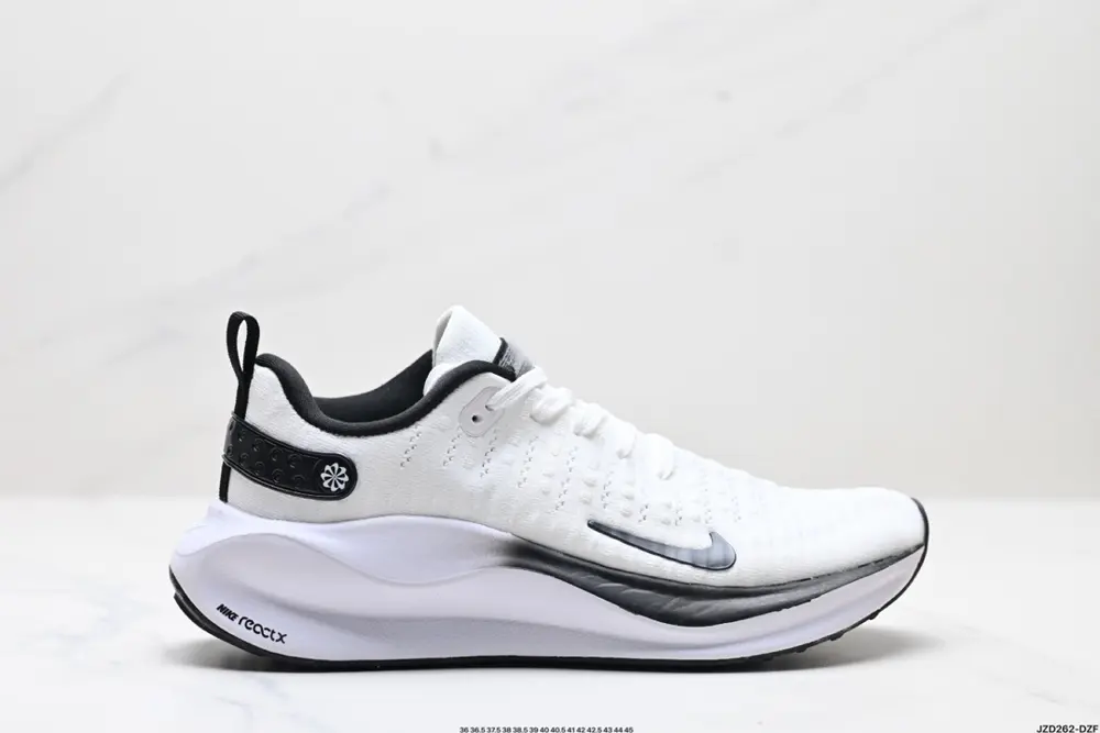 Nike REACTX INFINITY RUN 4 Marathon Sneakers DR2665-002