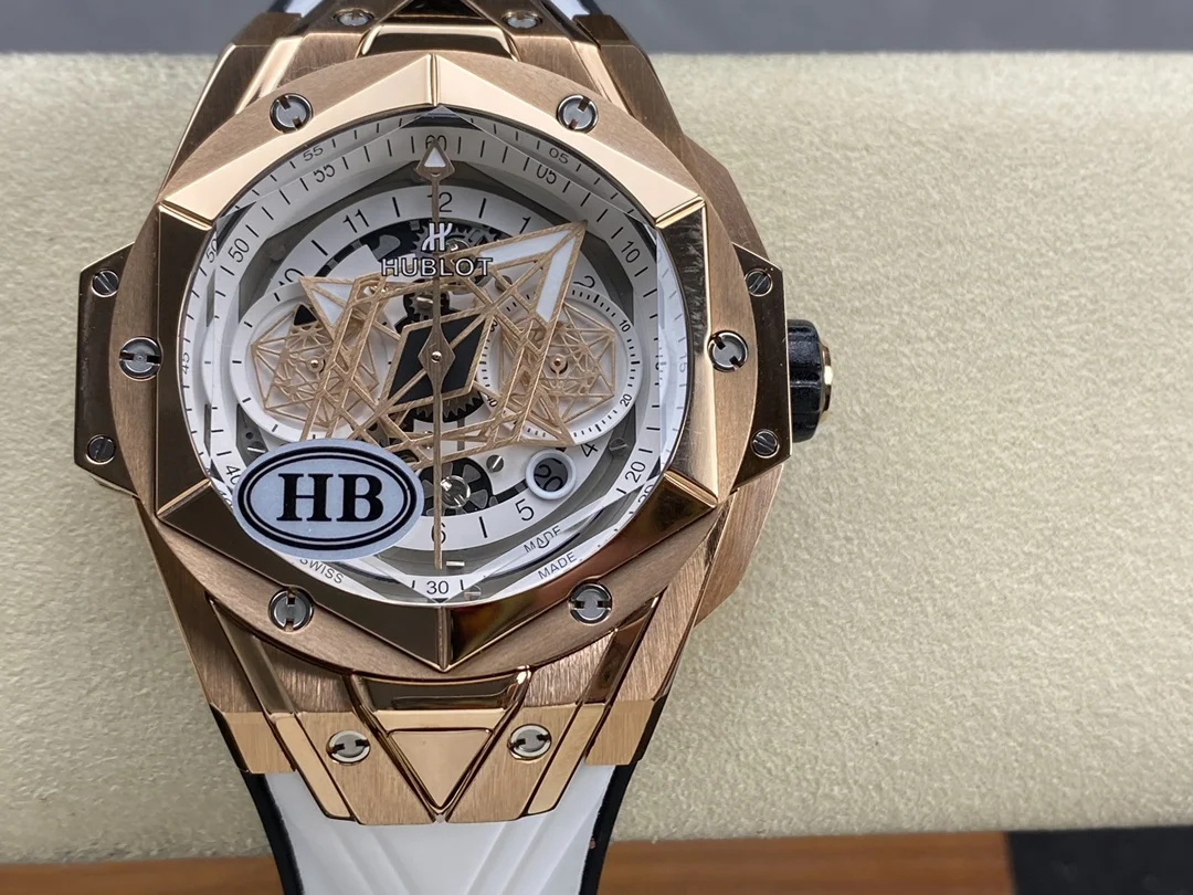 Hublot Big Bang