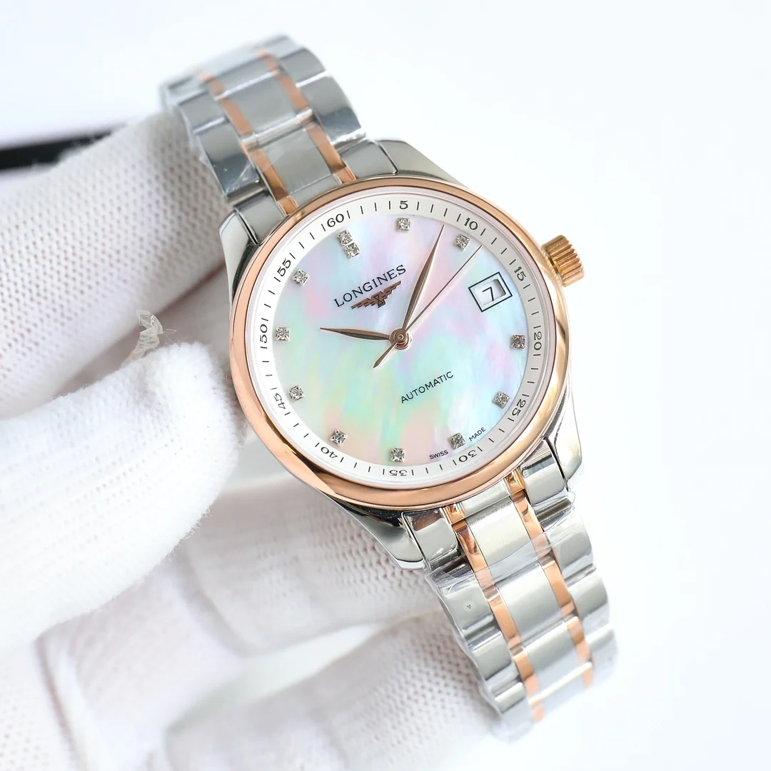 Longines Master