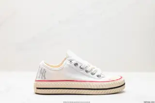 MLB same style casual biscuit shoes summer sneakers sports men and women shoes 2024 thin