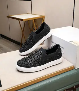 PhiliPP Plein casual shoes