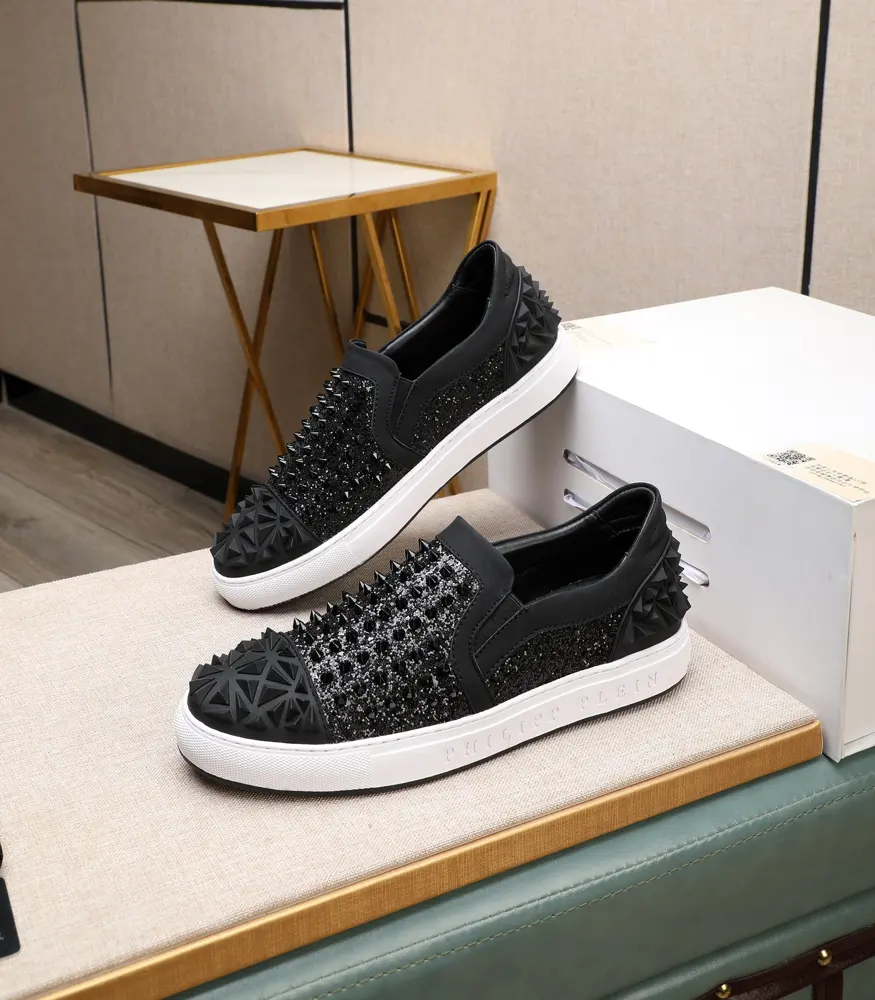 PhiliPP Plein casual shoes