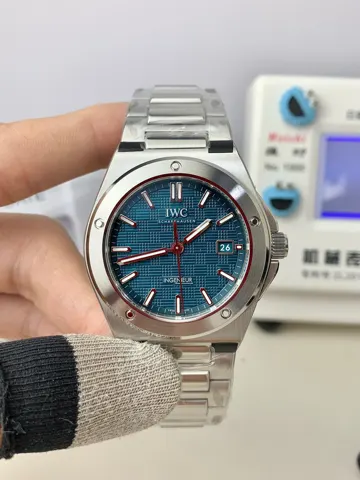 IWC Ingenieur 1970S