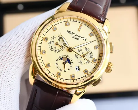 Patek Philippe Watch