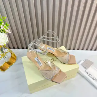 JIMMY CHOO (Jimmy Choo) Heels