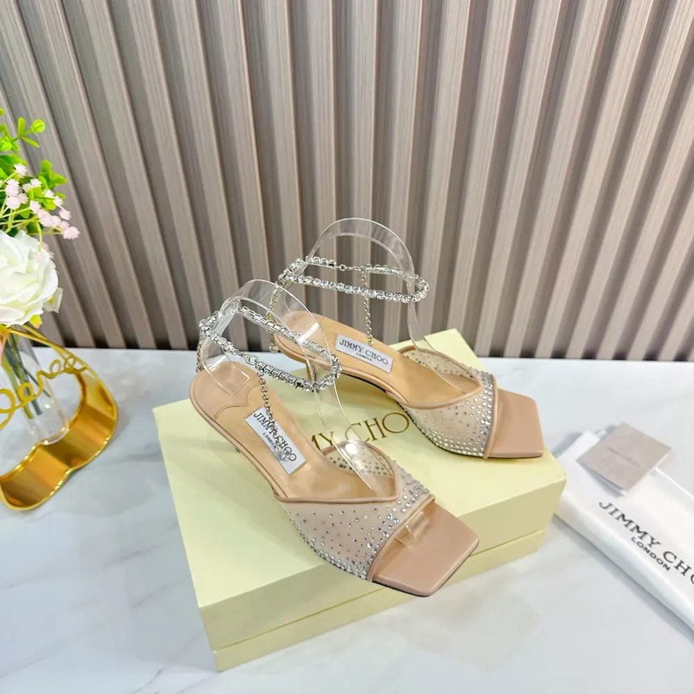 JIMMY CHOO (Jimmy Choo) Heels