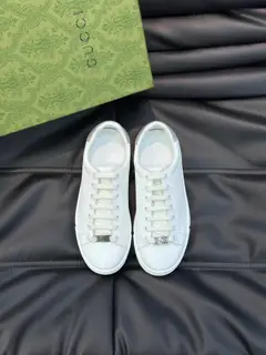 Gucci casual shoes