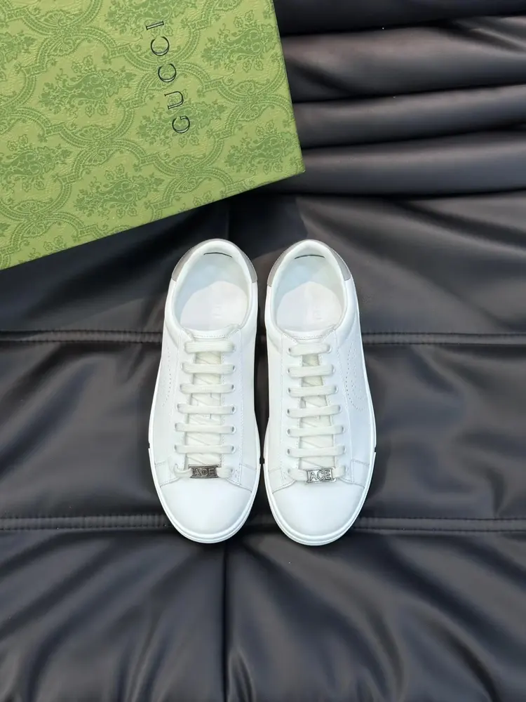 Gucci casual shoes