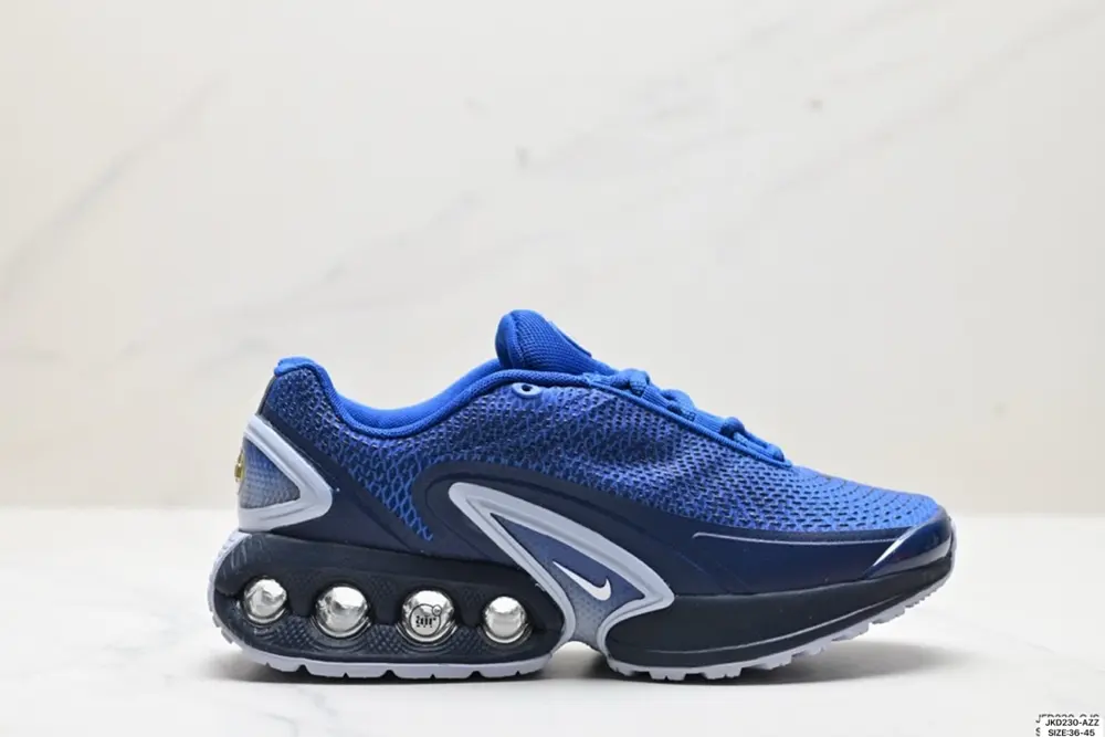 Nike Air Max Dn Sneakers DV3337-003
